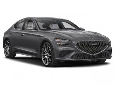 2024 Genesis G70 2.5T 2024 Genesis G70 2.5T