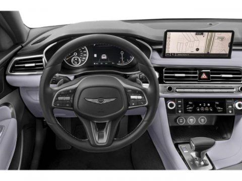 2024 Genesis G70 2.5T 2024 Genesis G70 2.5T