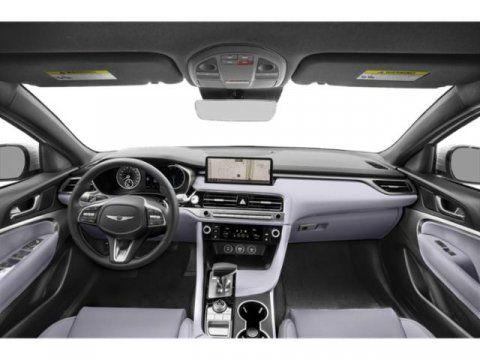 2024 Genesis G70 2.5T 2024 Genesis G70 2.5T