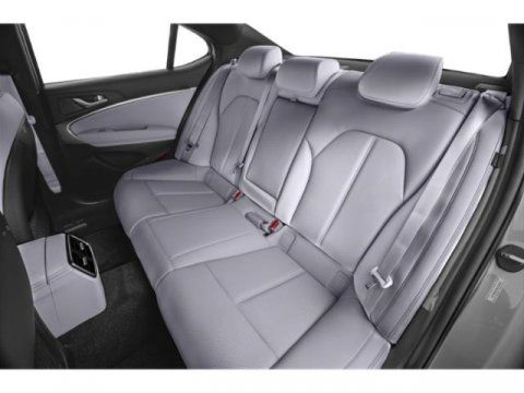 2024 Genesis G70 2.5T 2024 Genesis G70 2.5T