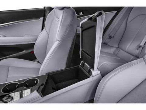 2024 Genesis G70 2.5T 2024 Genesis G70 2.5T