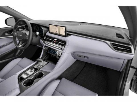 2024 Genesis G70 2.5T 2024 Genesis G70 2.5T