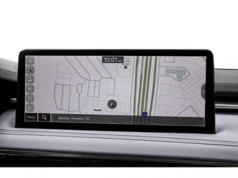 2024 Genesis G70 2.5T 2024 Genesis G70 2.5T