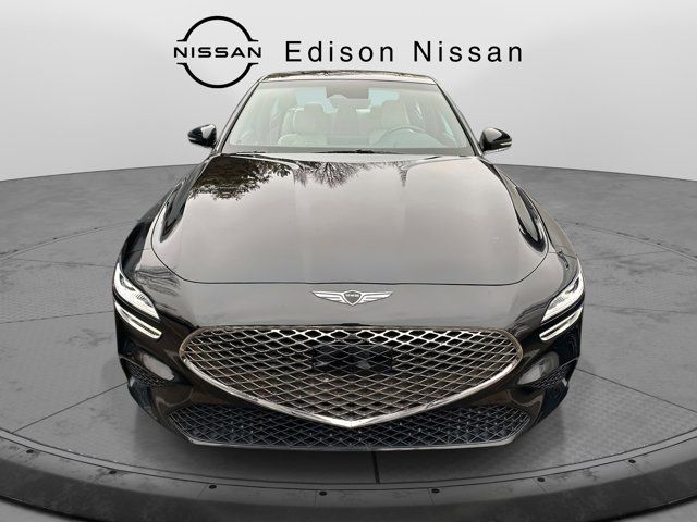 2024 Genesis G70 2.5T