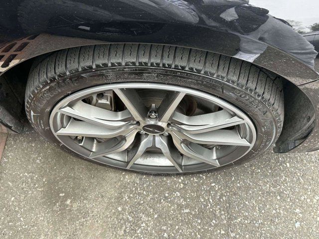 2024 Genesis G70 2.5T