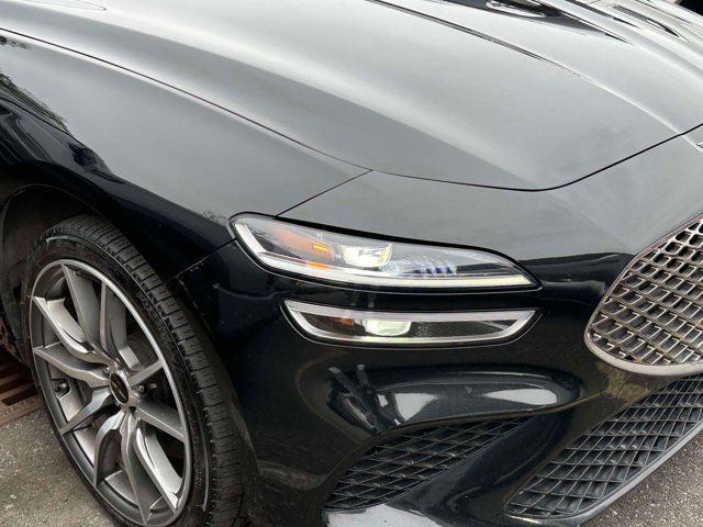 2024 Genesis G70 2.5T