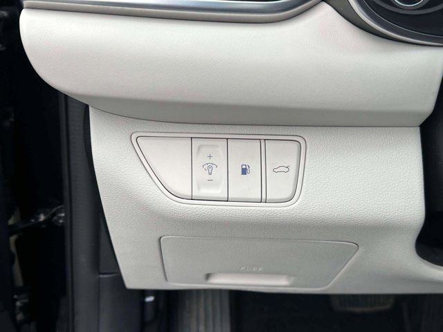 2024 Genesis G70 2.5T