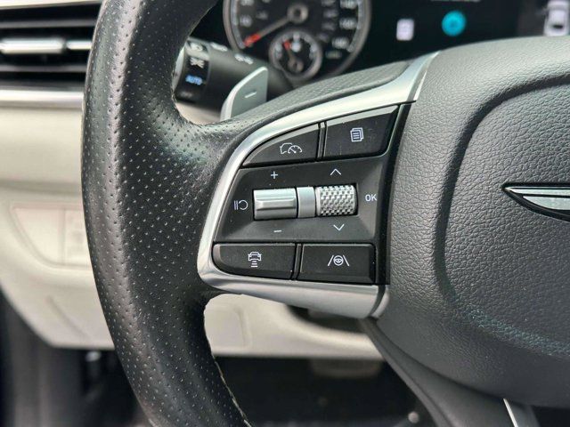 2024 Genesis G70 2.5T