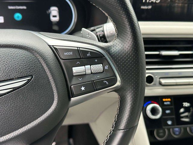 2024 Genesis G70 2.5T