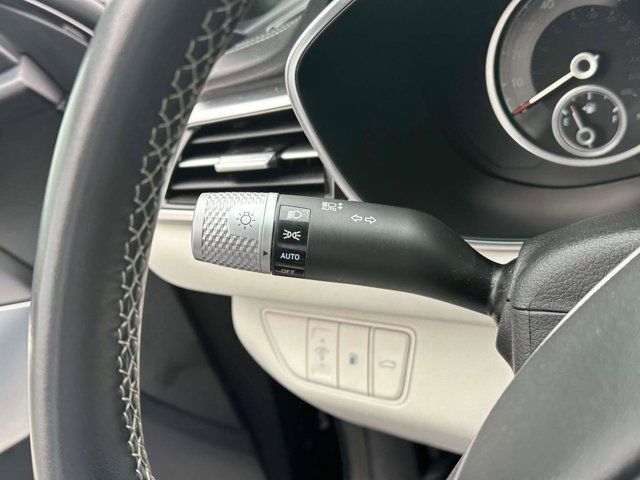 2024 Genesis G70 2.5T