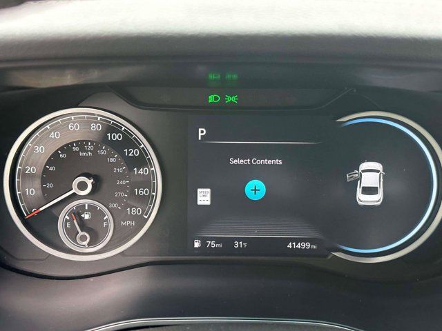 2024 Genesis G70 2.5T