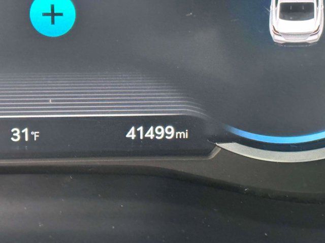 2024 Genesis G70 2.5T