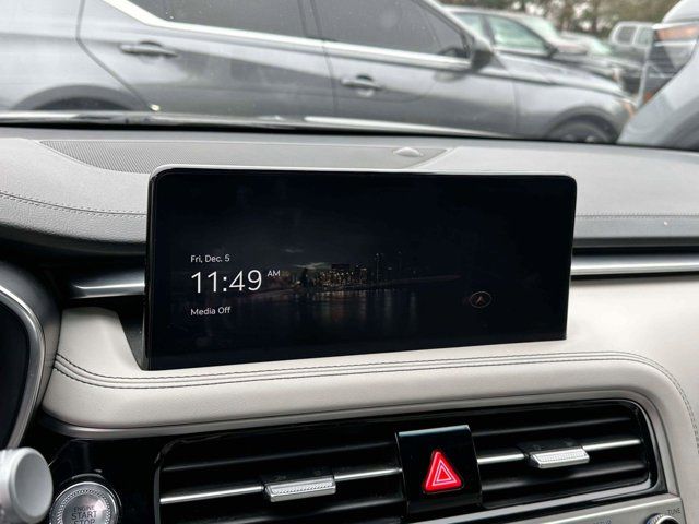 2024 Genesis G70 2.5T