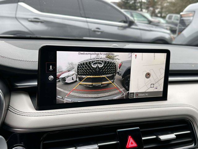 2024 Genesis G70 2.5T