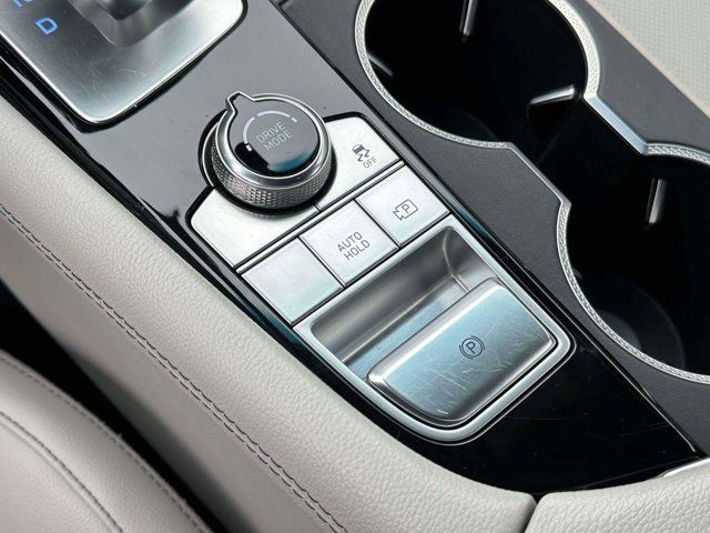 2024 Genesis G70 2.5T