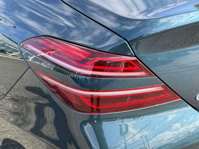 2024 Genesis G70 2.5T AWD