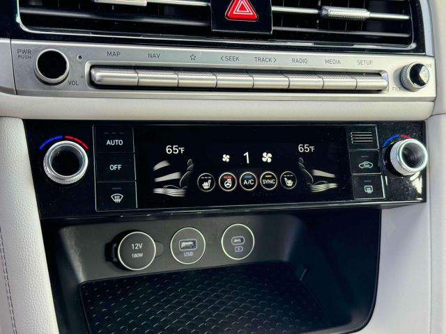 2024 Genesis G70 2.5T AWD