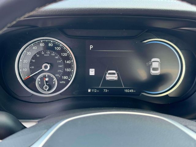 2024 Genesis G70 2.5T AWD