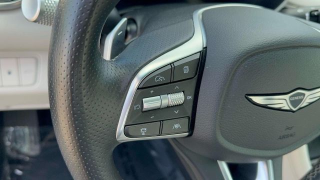 2024 Genesis G70 2.5T AWD