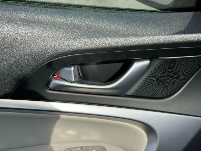 2024 Genesis G70 2.5T AWD