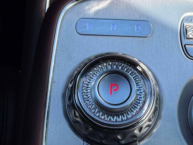 2024 Genesis G90 e-SC