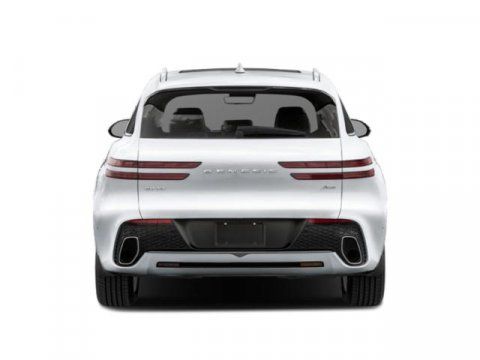 2024 Genesis GV70 2.5T