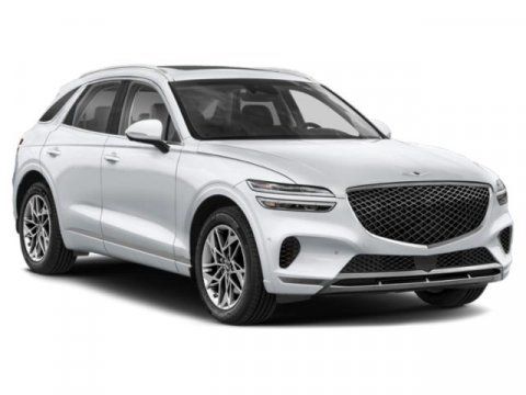 2024 Genesis GV70 2.5T