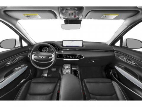 2024 Genesis GV70 2.5T