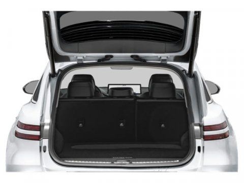 2024 Genesis GV70 2.5T