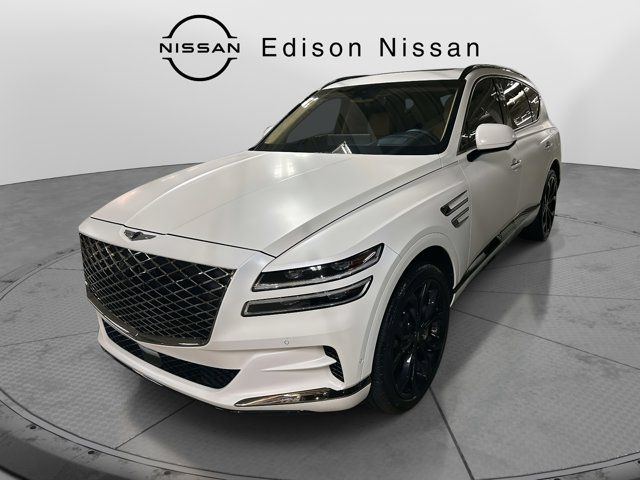 2024 Genesis GV80 Prestige Signature 2024 Genesis GV80 Prestige Signature