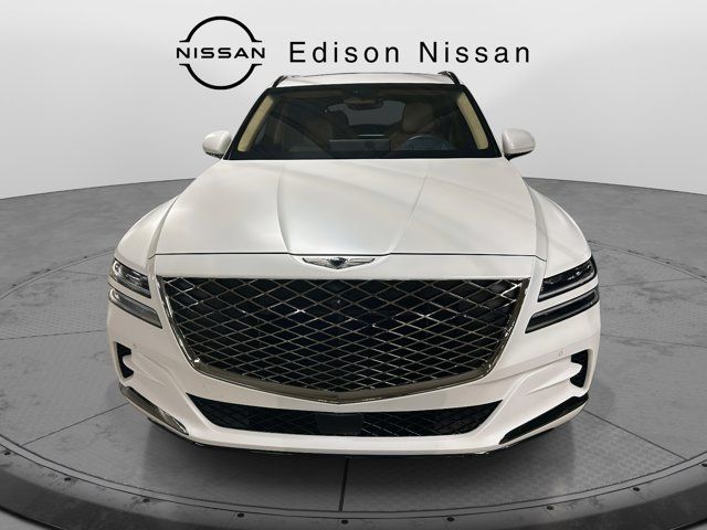 2024 Genesis GV80 Prestige Signature 2024 Genesis GV80 Prestige Signature