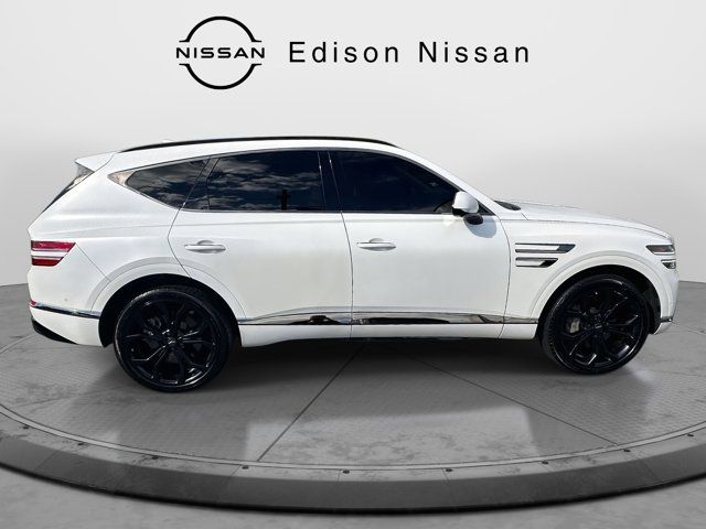 2024 Genesis GV80 Prestige Signature 2024 Genesis GV80 Prestige Signature