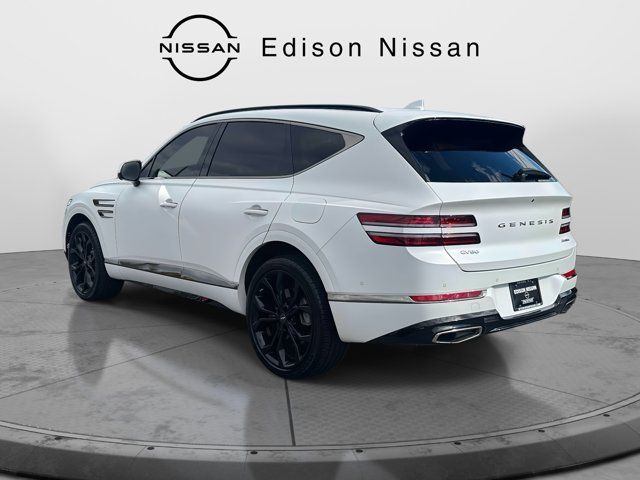 2024 Genesis GV80 Prestige Signature 2024 Genesis GV80 Prestige Signature