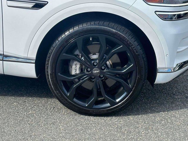 2024 Genesis GV80 Prestige Signature 2024 Genesis GV80 Prestige Signature