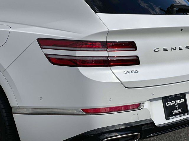 2024 Genesis GV80 Prestige Signature 2024 Genesis GV80 Prestige Signature
