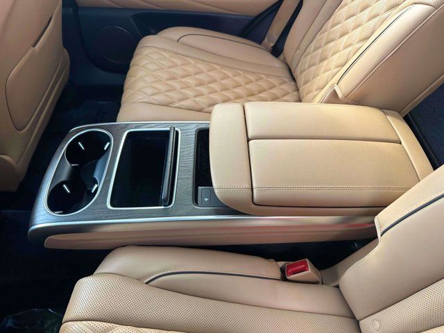 2024 Genesis GV80 Prestige Signature 2024 Genesis GV80 Prestige Signature