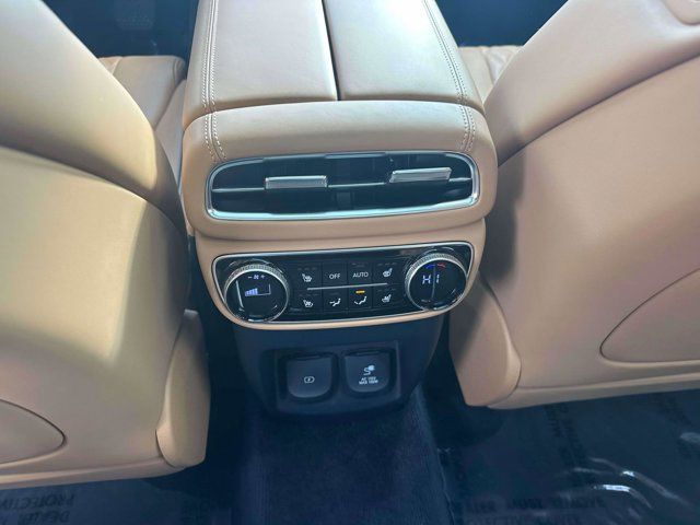 2024 Genesis GV80 Prestige Signature 2024 Genesis GV80 Prestige Signature