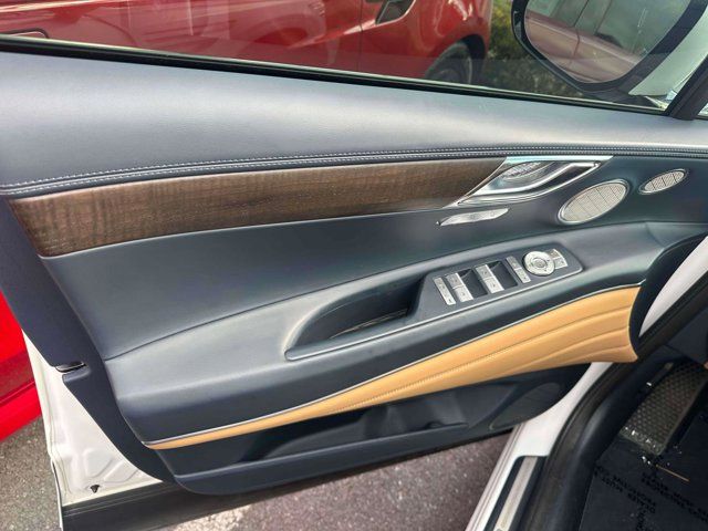 2024 Genesis GV80 Prestige Signature 2024 Genesis GV80 Prestige Signature