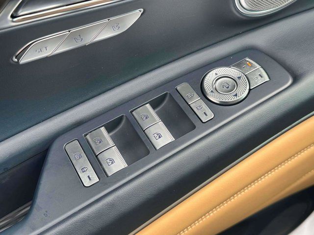 2024 Genesis GV80 Prestige Signature 2024 Genesis GV80 Prestige Signature