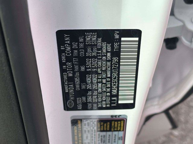 2024 Genesis GV80 Prestige Signature 2024 Genesis GV80 Prestige Signature