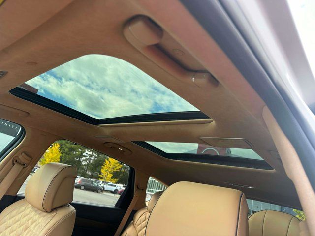 2024 Genesis GV80 Prestige Signature 2024 Genesis GV80 Prestige Signature