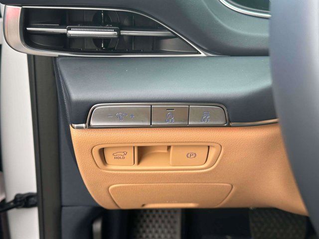 2024 Genesis GV80 Prestige Signature 2024 Genesis GV80 Prestige Signature