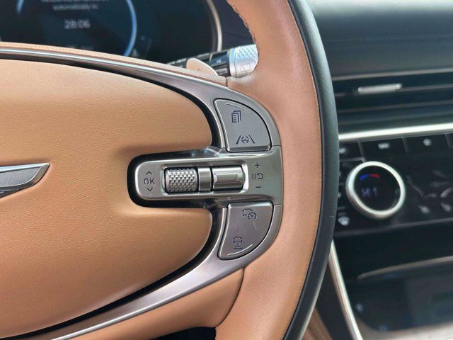 2024 Genesis GV80 Prestige Signature 2024 Genesis GV80 Prestige Signature