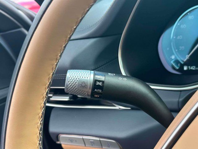 2024 Genesis GV80 Prestige Signature 2024 Genesis GV80 Prestige Signature