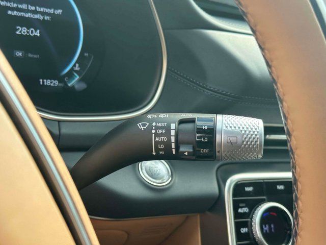 2024 Genesis GV80 Prestige Signature 2024 Genesis GV80 Prestige Signature