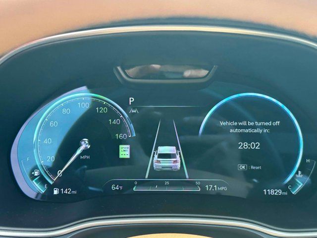 2024 Genesis GV80 Prestige Signature 2024 Genesis GV80 Prestige Signature