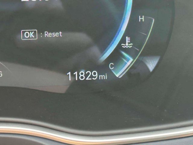 2024 Genesis GV80 Prestige Signature 2024 Genesis GV80 Prestige Signature