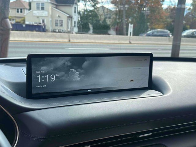 2024 Genesis GV80 Prestige Signature 2024 Genesis GV80 Prestige Signature