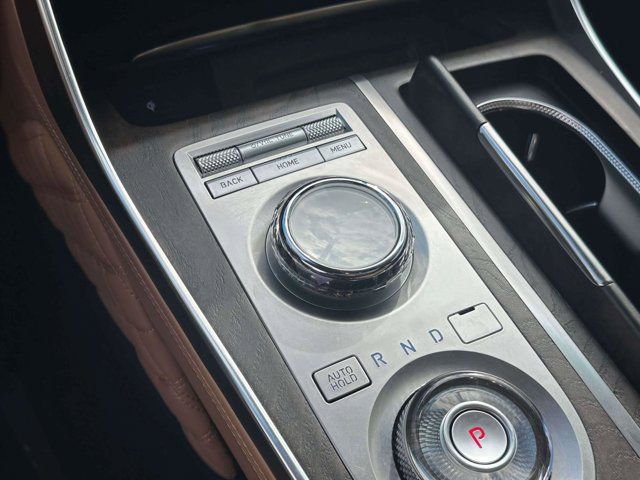 2024 Genesis GV80 Prestige Signature 2024 Genesis GV80 Prestige Signature