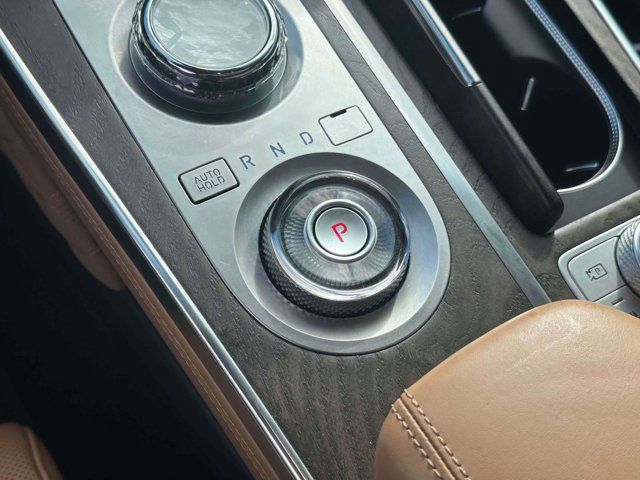 2024 Genesis GV80 Prestige Signature 2024 Genesis GV80 Prestige Signature